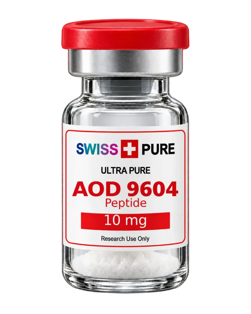 AOD 9604