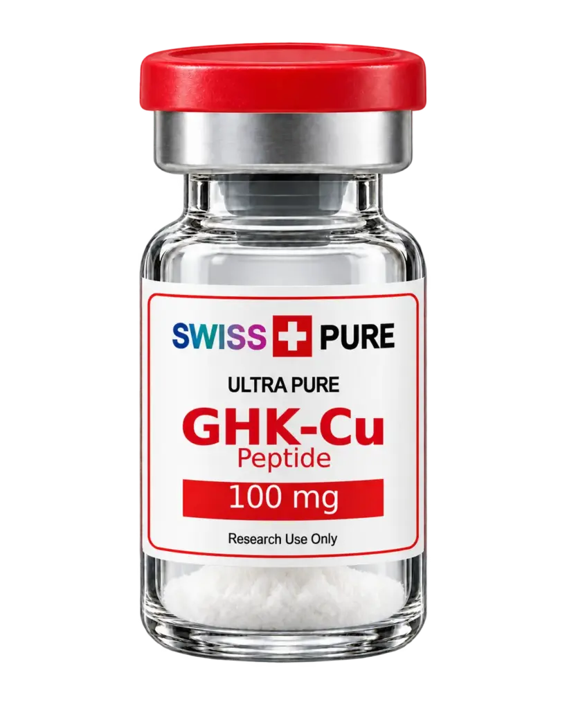 GHK-Cu
