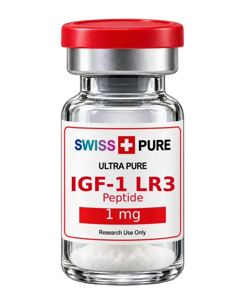 IGF-1 LR3