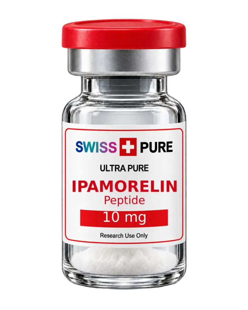 Ipamorelin — Swiss Pure