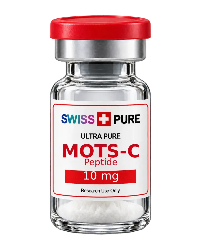 MOTS-C