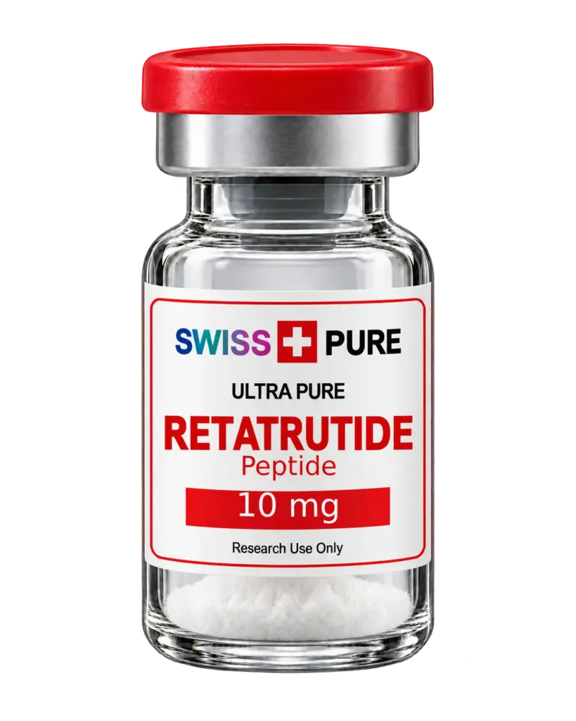 Retatrutide