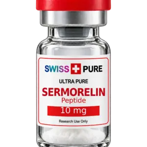 Sermorelin