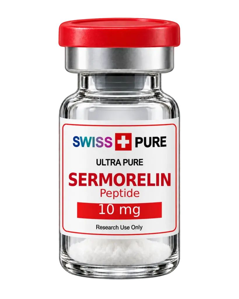 Sermorelin
