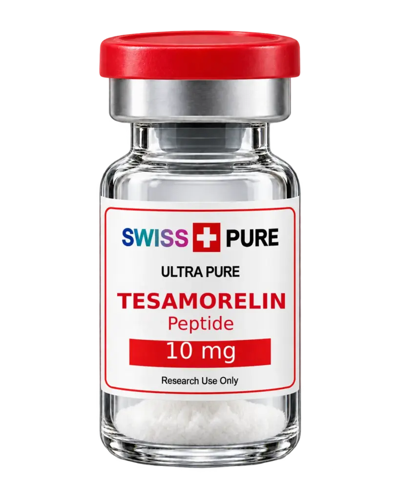 Tesamorelin