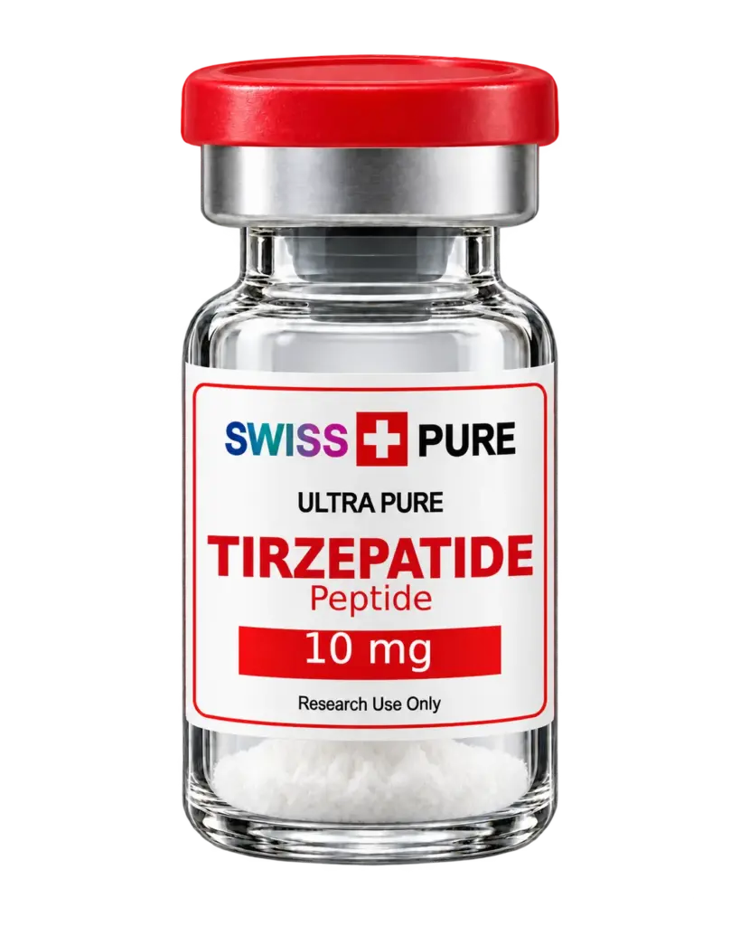 Tirzepatide